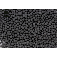 Wood/Coal Activated Carbon Pellet for Air Filters